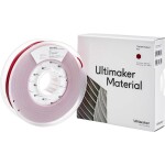 Ultimaker CPE family 750g Light Grey, 2,85 mm, Varianta: CPE 750 g