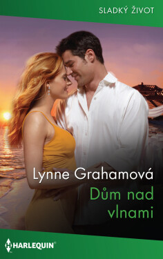 Dům nad vlnami - Lynne Grahamová