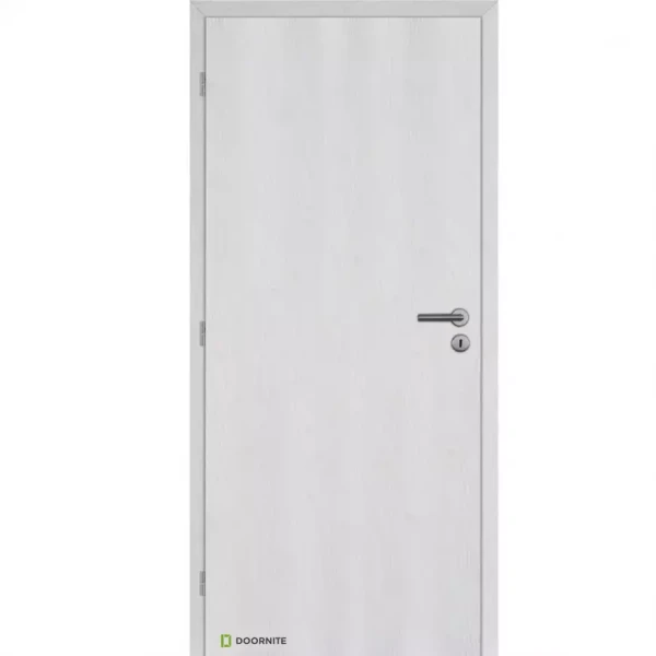 Protipožární dveře ei30 80l borovice belena pz