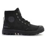 Unisex Pampa Hi Supply Lth U 77963-001-M - Palladium EU 36