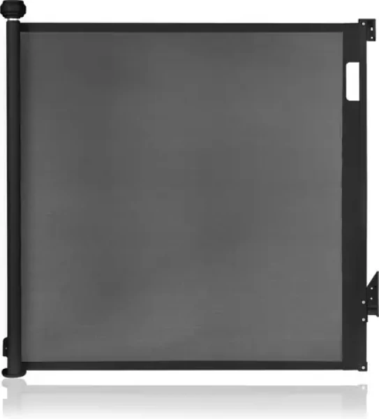 LIONELO Bezpečnostní zábrana Thea Black Onyx (LBARTHEABKOYXXXXXXXX)