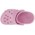 Žabky Crocs Bayaband Clog T Jr 207018-6TG 24/25