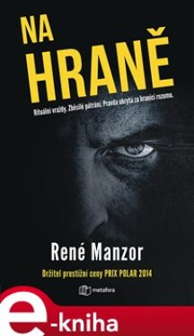 Na hraně René Manzor