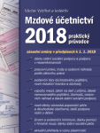 Mzdové účetnictví 2018 - Václav Vybíhal - e-kniha