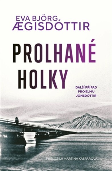 Prolhané holky