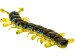 Westin Gumová nástraha Centipede Creaturebait 9,5cm 4g 4ks - Eclipse,Westin Gumová nástraha Centipede Creaturebait 9,5cm 4g 4ks - Eclipse