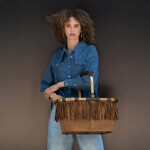 Nákupní košík Reisenthel Carrybag Western