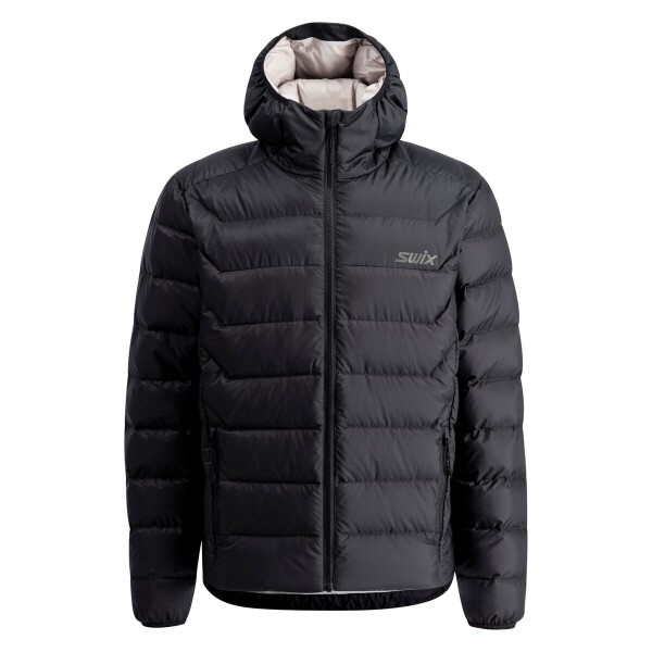 Pánská péřová bunda Swix Infinity Down Jacket M