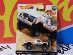 1/23 - ´80 DODGE MACHO POWER WAGON - Hot Wheels PREMIUM