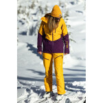 Dámské lyžařské kalhoty Svean W 92800439262 - Elbrus S