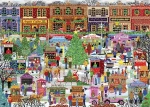 ALIPSON Puzzle Trh Kris Kringle