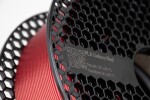 Prusa Research Prusament PLA Galaxy Red 1 kg (NFC)