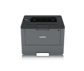 BROTHER tiskárna laserová mono HL-L5000D - A4, 40ppm, 1200x1200, 128MB, PCL6, USB 2.0, DUPLEX EDF_3860090