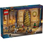 LEGO LEGO Harry Potter™ 76438 Adventní kalendář 2024