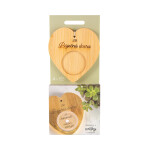 Svíčka s překvapením - Dcera - Albi