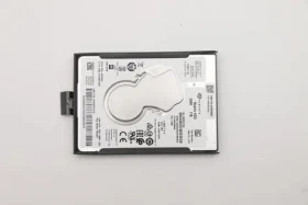 Lenovo 1TB HDD / 2,5" / 5 400 rpm / SATA / Interní disk (01LX021)