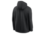 Nike Pánská mikina New York Yankees MLB Club Fleece Pullover Hoodie Velikost: 2XL