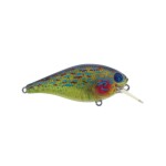 River2Sea Wobler Biggie RealSunfish - 5,7cm 9g,River2Sea Wobler Biggie RealSunfish - 5,7cm 9g