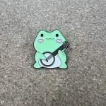 Pinarna.cz Žába s banjem