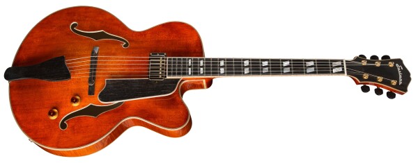 Eastman AR580CE-HB