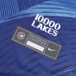 Nike Pánský dres Minnesota Twins MLB City Connect Limited Velikost: S