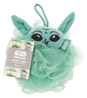 Houba síťovaná Star Wars - Mandalorian Grogu
