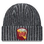 New Era Pánská zimní čepice Washington Commanders NFL 2023 Salute to Service
