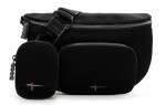 Tamaris Florentina 33760-100 Black Dámská kabelka přes rameno černá 6 L