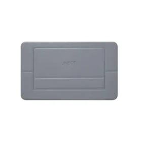 Moft Airflow Movas šedá / Stojan pro notebook / samolepicí / nastavitelný / do 16" (MS005-1-GY)