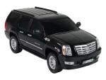 Mamido Auto na dálkové ovládání RC Cadillac Escalade 1:16 černé