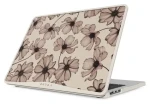 Burga Barely Yours / Pouzdro pro MacBook Air 13,6" (DE_03M_MBA13_A2681)