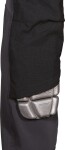 Pracovní kalhoty COFRA LAXBO Barva: Antracitová, Velikost: 56 (V591_0_04_56)