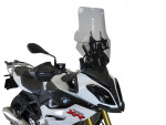 Bmw S1000Xr 15-19 Powerblade - nastavitelný plexi štít - Lehce kouřové