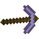 Minecraft Replika zbraně 40 cm - Očarovaný krumpáč - EPEE