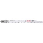 Bosch 5dílná sada pilových plátků do kmitacích pil Wood and Metal Basic T 119 BO; T 119 B; T 11 C; T 118 A; T 118 B