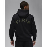 Mikina Nike PSG Jordan M FN5326-010 xxl