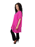 HOSH Halenka Breez Velikost: UNI, Barva: Fuchsia