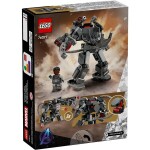 LEGO® Marvel 76277 War Machine robotickém brnění