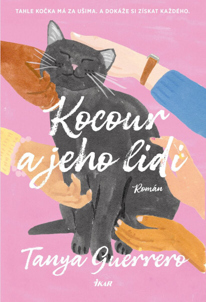 Kocour a jeho lidi - Tanya Guerrero