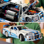 LEGO LEGO® Technic 42210 2 Fast 2 Furious Auto Nissan Skyline GT-R (R34)