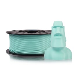 Filament-PM PLA+ filament Sweet Mint 1,75 mm 1 kg Filament PM