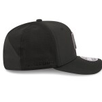 New Era Pánská kšiltovka Atlanta Falcons NFL Black 2026 Training Camp 9SEVENTY Stretch-Snap