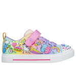 Boty Skechers Bff Magic Jr 314786L MLT 31