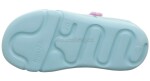 Dětské sandály Superfit 1-000991-7510 Velikost: 34