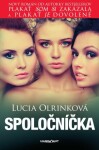 Spoločníčka Lucia Olrinková e-kniha
