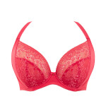 Podprsenka Sculptresse Roxie Plunge hot coral 9586 100D