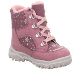 Dívčí zimní boty HUSKY1 Purple/Pink Gore-Tex, Superfit,1-006046-8500 - 21