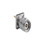 Bulgin RF240A4PCCGM 1 ks