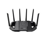 ASUS Herní Router TUF-BE9400 3-pásmový WiFi7 Router, 1x WAN, 3x LAN, AiMesh EDF_151831