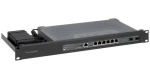 Rackmount.IT RM-FP-T3 černá / Montážní sada do racku / 19" / 1,3U / Forcepoint N60-N120 (RM-FP-T3)